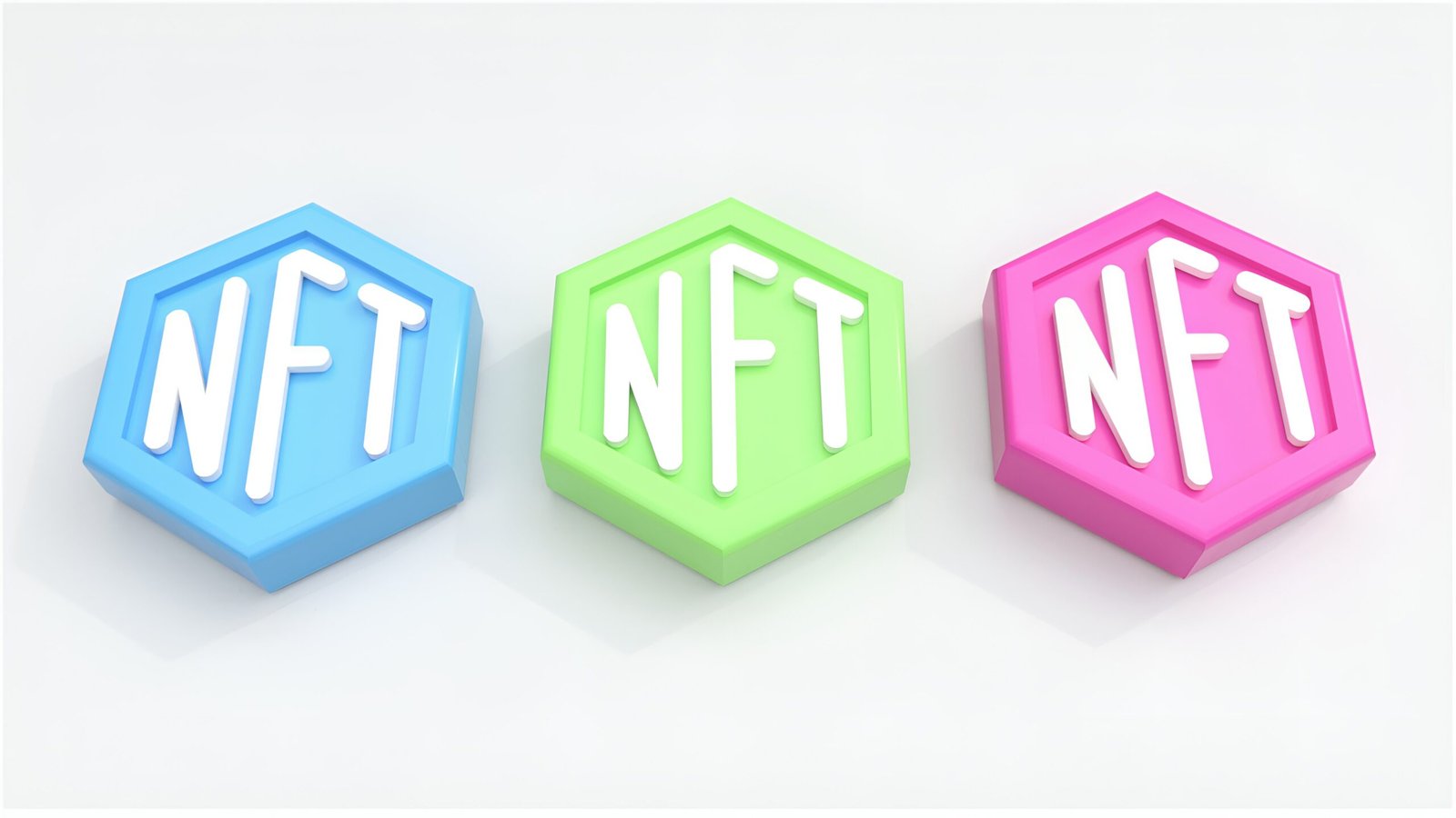 The Rise of Non-Fungible Tokens (NFTs) and Their Impact on Industries